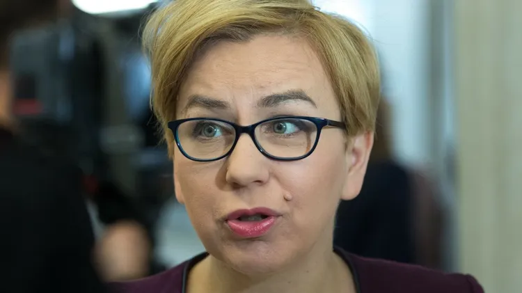 Minister klimatu o dalszym mrożeniu cen energii. Kwiecień może być kluczowy dla decyzji