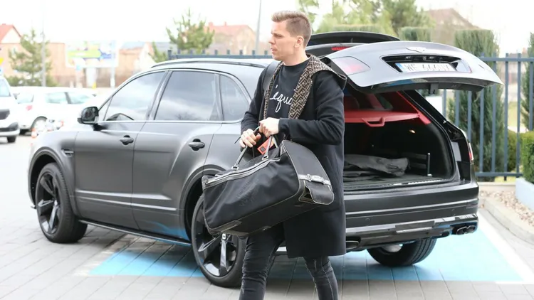 Wojciech Szczęsny kończy karierę piłkarską. Oto majątek polskiego bramkarza