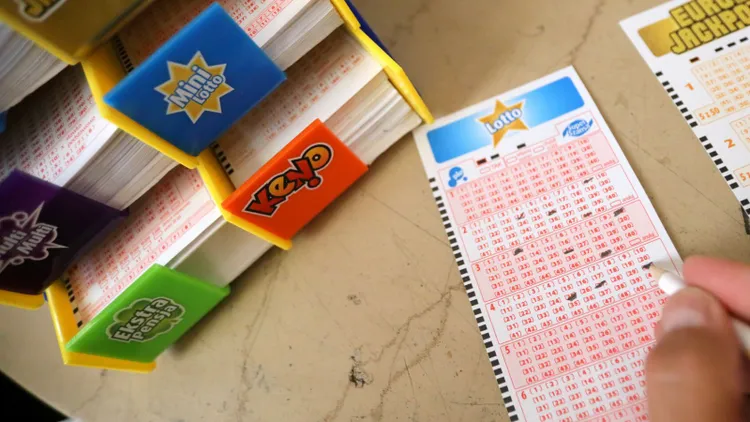 Trafił "szóstkę" w Lotto i nigdy nie odebrał nagrody. Już wiadomo, co się stało z pieniędzmi