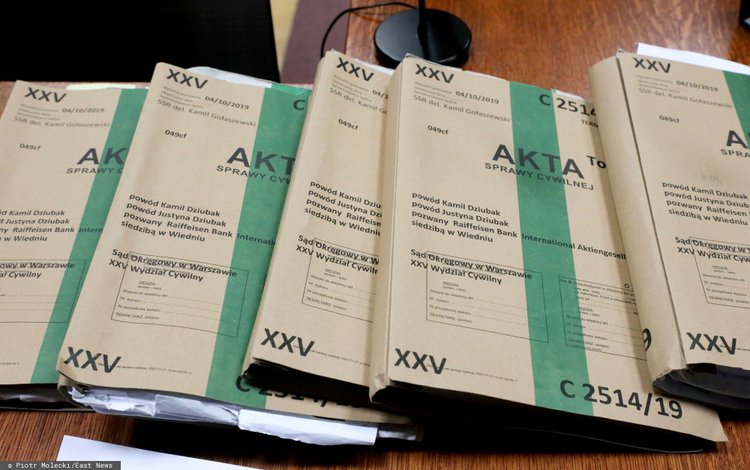 Nowelizacja kodeksu postępowania cywilnego. Największe od 3 lat zmiany przepisów, odczują je przedsiębiorcy