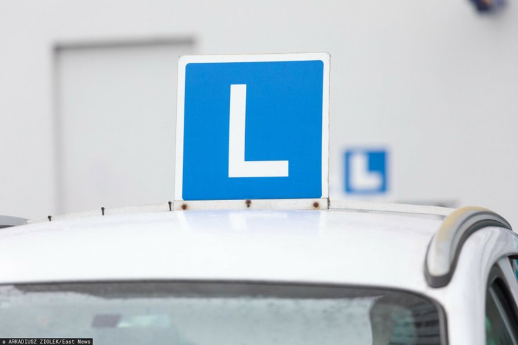 17-latek za kierownicą ciężarówki. Komisja Europejska chce zmian w przepisach 