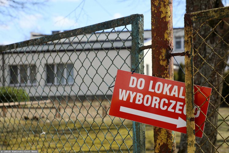 Wybory parlamentarne 2023. Państwowa Komisja Wyborcza informuje o przebiegu wyborów