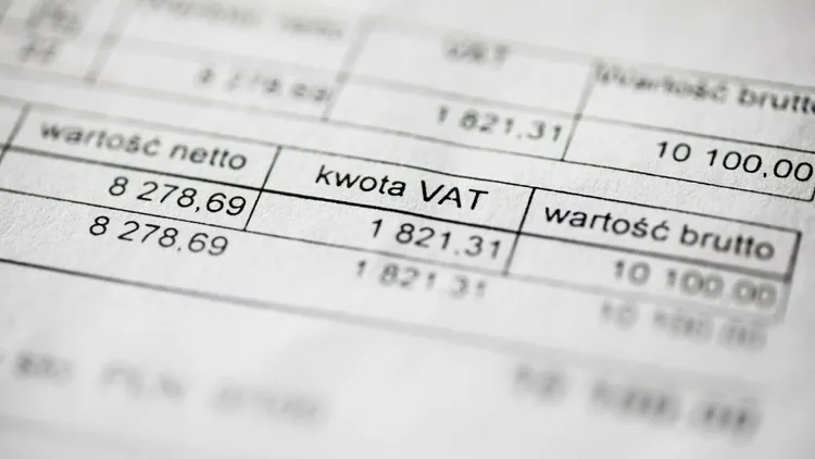 Prezent dla płatników VAT. Jest projekt zmian w limicie zwolnienia