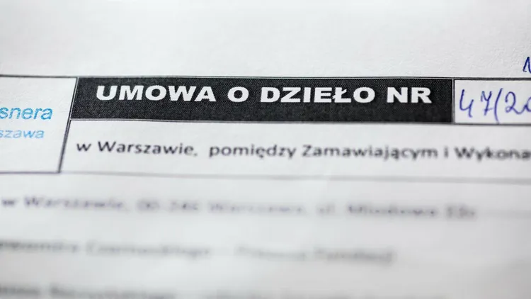 Tak rząd chce zastąpić oskładkowanie śmieciówek. PIP będzie zmieniać ludziom umowy?