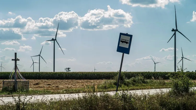 Fatalne dane o transporcie. W ciągu ostatniej dekady zniknęło nawet 70 proc. połączeń