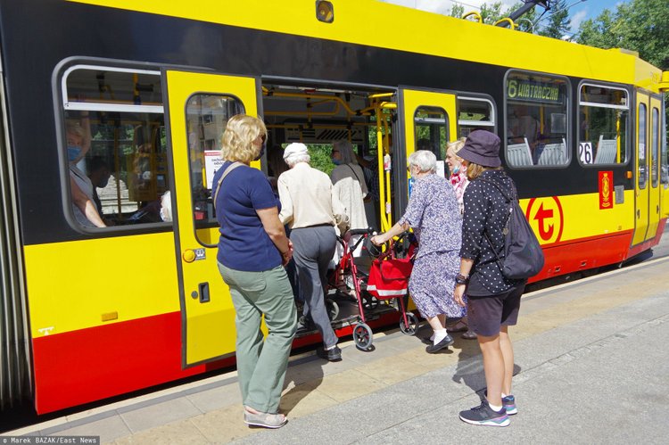 Dzień bez Samochodu w polskich miastach. Darmowa komunikacja dla wielu osób