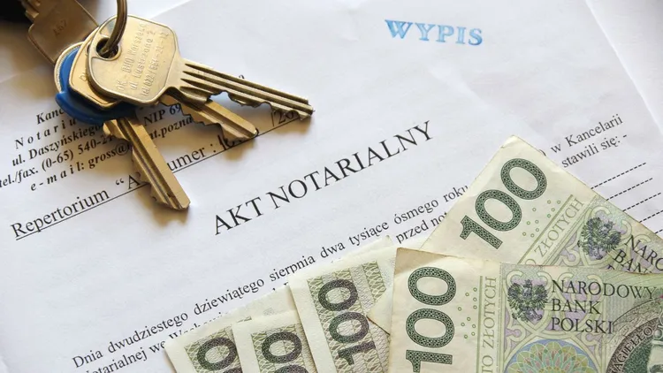 Deregulacja w prawie spadkowym. Sprzedaż dziedziczonego mienia szybciej i prościej