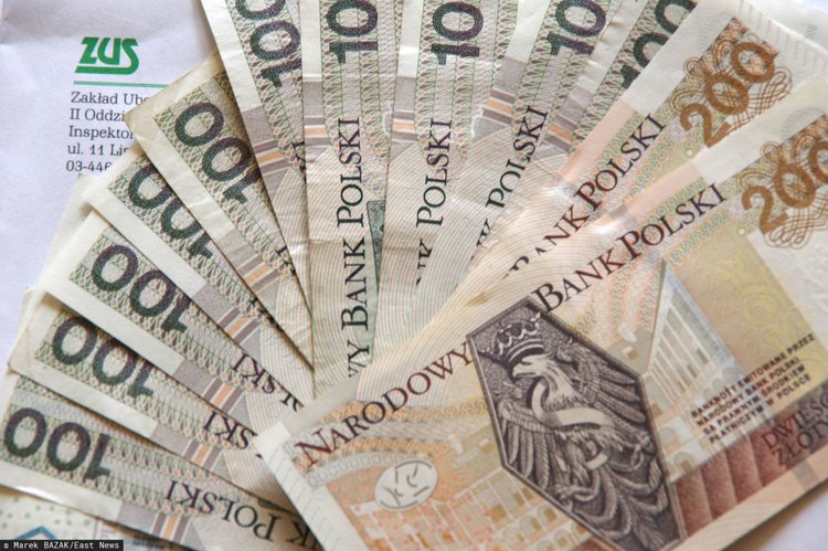 ZUS przeznaczył 100 mln zł na konkurs. Możesz zgarnąć nawet 300 tys. zł nagrody