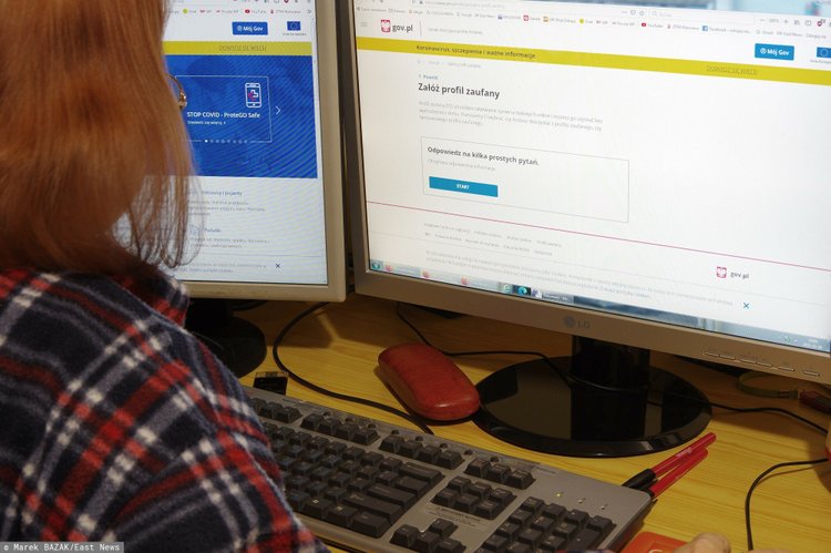 Twój Profil Zaufany wygaśnie 31 października 2023 r. Co trzeba zrobić?