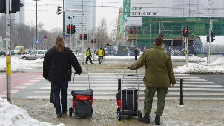 e-Doręczenia działają gorzej niż tradycyjna poczta. Samorządowcy chcą wyłączenia