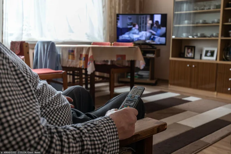 Skarbówka ściąga długi za abonament RTV. Rekordzista oddał 187 tys. zł