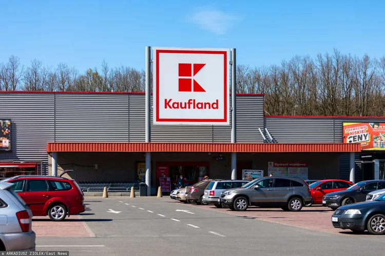 Allegro i Amazon będą miały konkurencję? Kaufland wchodzi na rynek e-commerce w Polsce