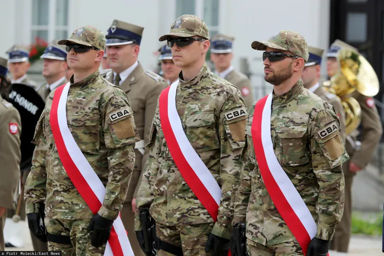 Lista inwigilowanych Pegasusem. Komisja ujawniła pierwsze nazwiska