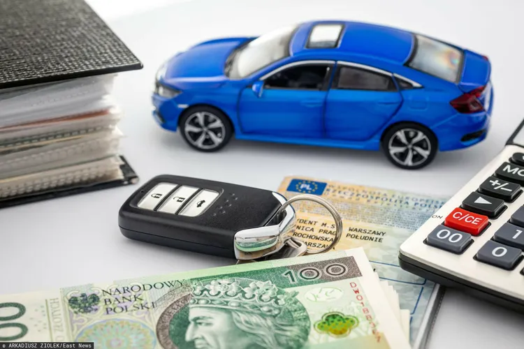 Jaki jest koszt przerejestrowania samochodu w 2024 roku? Kierowcy muszą o tym wiedzieć