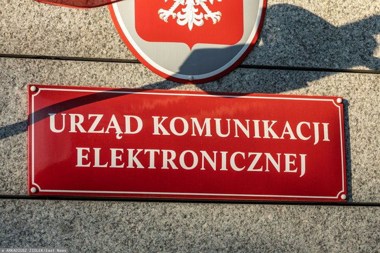 Mobilny internet w Polsce w końcu przyśpieszy. Aukcja na częstotliwości 5G rozstrzygnięta