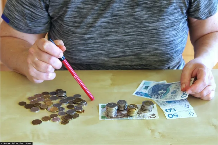 Trzynasta emerytura nie dla wszystkich. Kiedy seniorzy dostaną pieniądze?