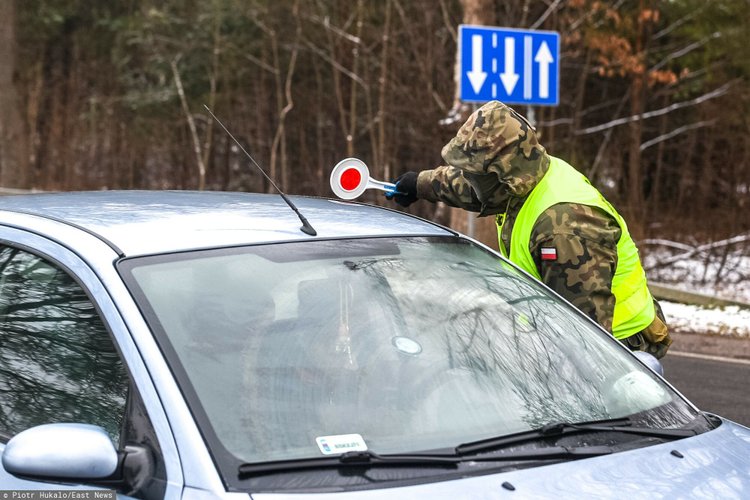 Wojsko może zarekwirować twój samochód. Jakie masz prawa?