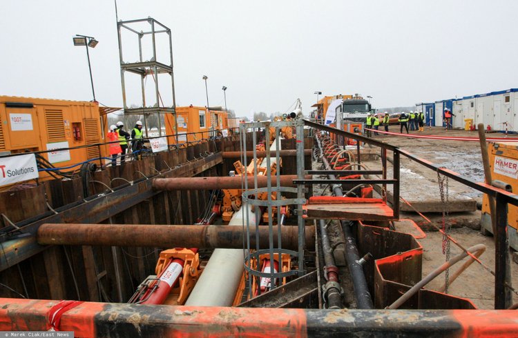 Firma chroniąca infrastrukturę krytyczną Polski zaatakowana. Napastnicy grożą publikacją wrażliwych danych 