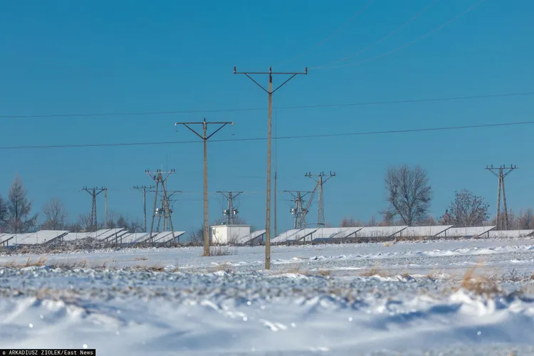 Rekordowe zapotrzebowanie na energię. Polskie Sieci Energetyczne podały dane