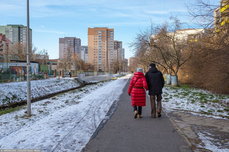 Waloryzacja świadczeń w 2024. O ile wzrosną emerytury Polaków?