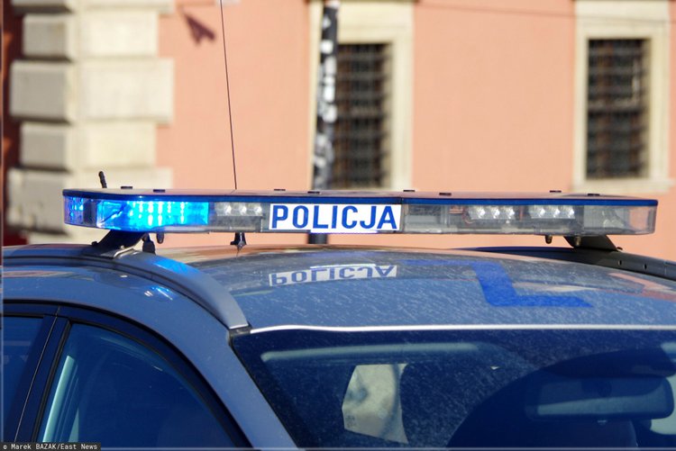 Przelał 70 tys. zł za samochód. Gdy pojechał go odebrać, nie było ani samochodu, ani sprzedawcy 