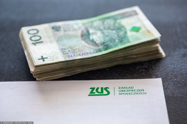294,39 zł co miesiąc od ZUS. Wyjaśniamy, komu przysługuje dodatek