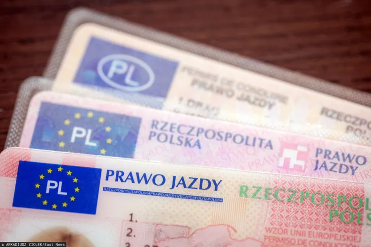 Masz prawo jazdy kategorii B? Zyskasz nowe uprawnienia