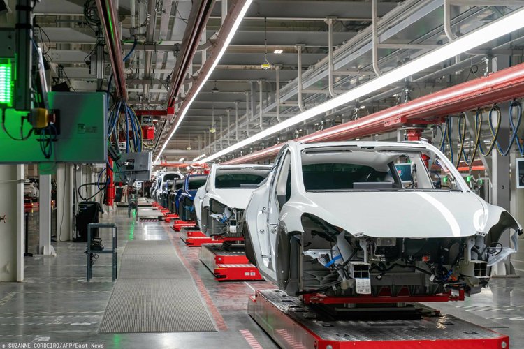 Amerykańskie przedsiębiorstwo chce zatrudniać Polaków. Poszukuje pracowników do gigafabryki
