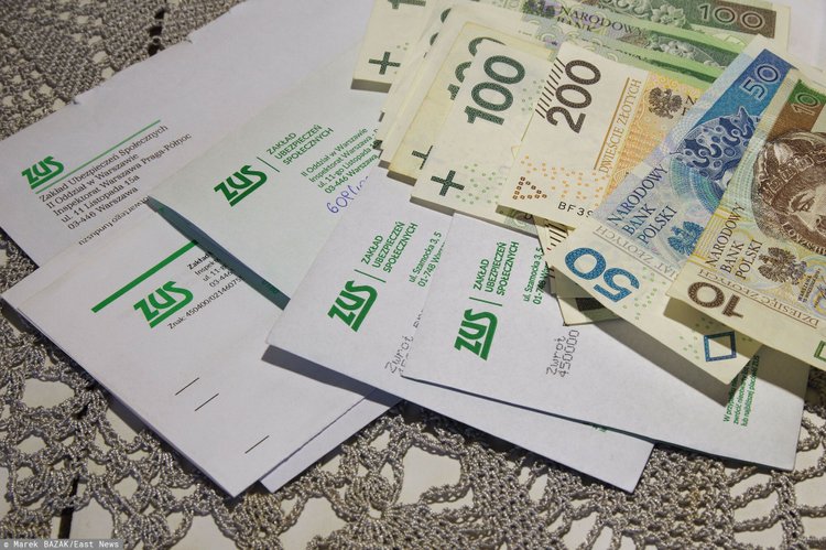 Jak sprawdzić zaległości w ZUS? Jest na to prosty sposób