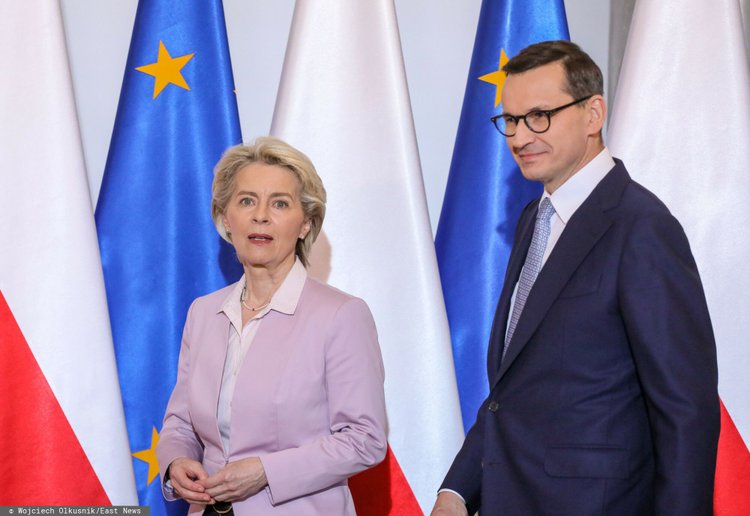 Nowe unijne przepisy dotyczące internetu. Sprawdzamy, co się zmieni dla europejskich uzytkowników