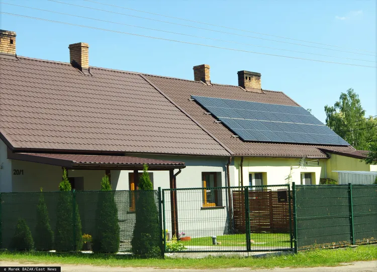 Montujesz fotowoltaikę? Możesz otrzymać dofinansowanie, są warunki