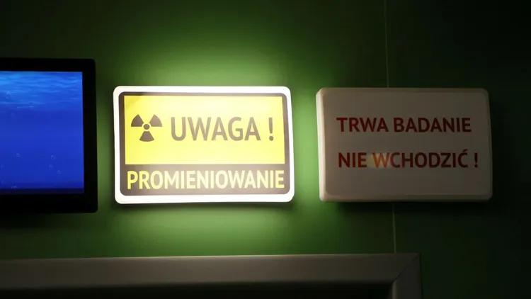 Badania kontrolne przed wzięciem kredytu hipotecznego. Interweniuje RPO. Bank wyjaśnia