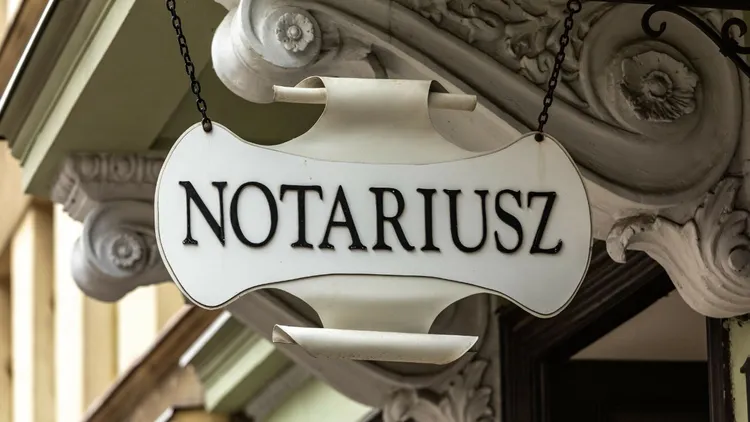 Biorą się za opłaty u notariuszy i w sądach. Po 22 latach idą zmiany dla milionów Polaków