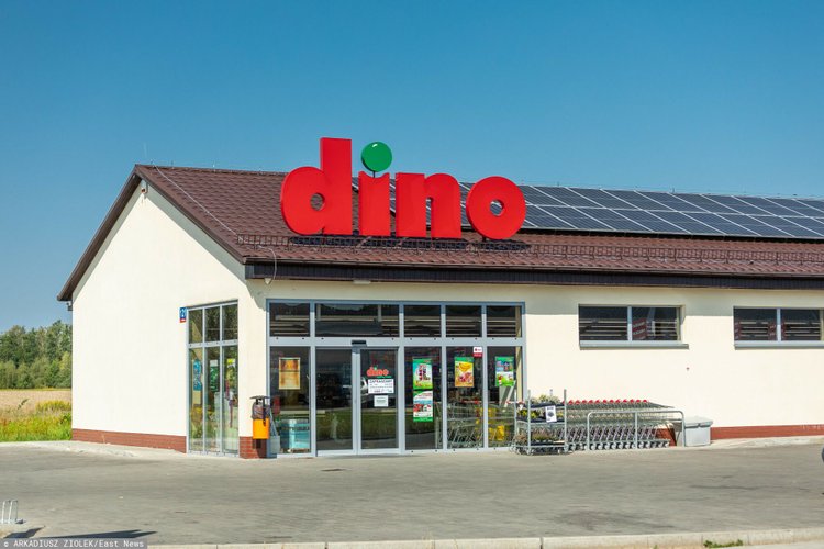 Zacznie się w środę. Polacy ruszą do Dino, wielkie obniżki przed świętami