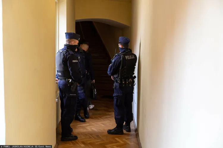 Zalegają z czynszem, ale nie można ich wyrzucić "na bruk". Resort szykuje nowy zakaz