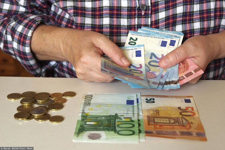 Nadchodzi europejska emerytura. ZUS nie weźmie w tym udziału