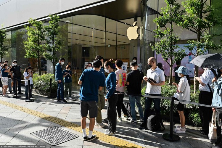 Znamy datę premiery nowych iPhone'ów. Oto wszystko, co już o nich wiadomo