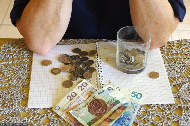 66-latek z Lubelszczyzny pobił niechlubny rekord. Jego długi sięgają prawie 84 mln złotych