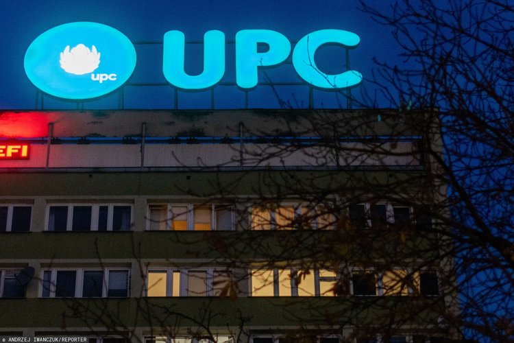Koniec UPC Polska. Znana sieć kablowa ma zmienić nazwę