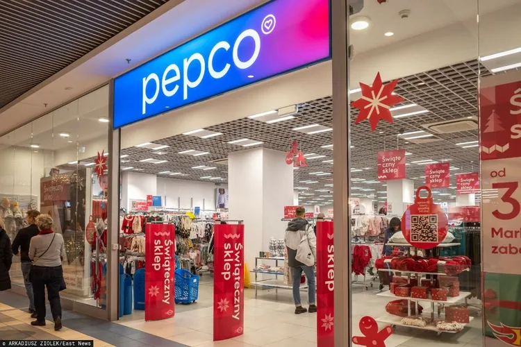 Pepco kusi klientów wyjątkowymi okazjami. Zacznie się już w czwartek