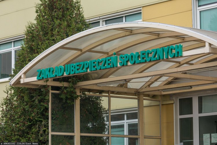 Wzięła L4 na opiekę nad dzieckiem. ZUS dopatrzył się błędów, kobieta straciła zasiłek 