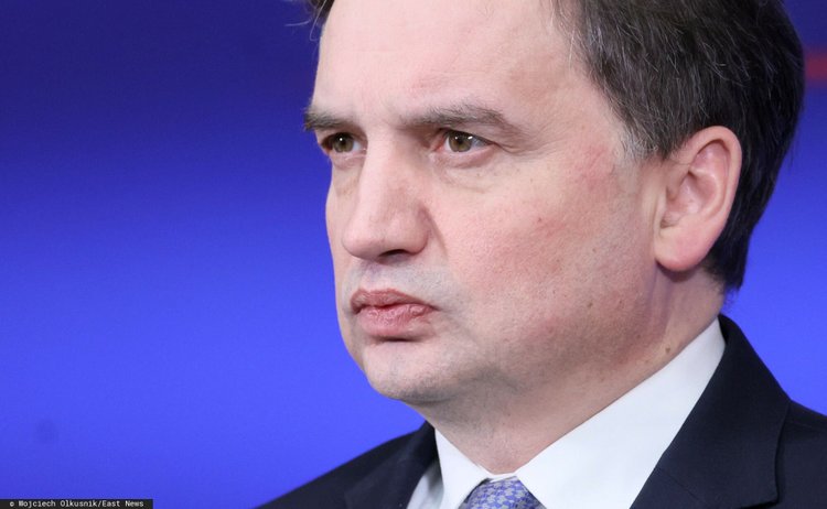 Ziobro nowelizuje kodeks karny. Rząd obawia się reakcji Polaków