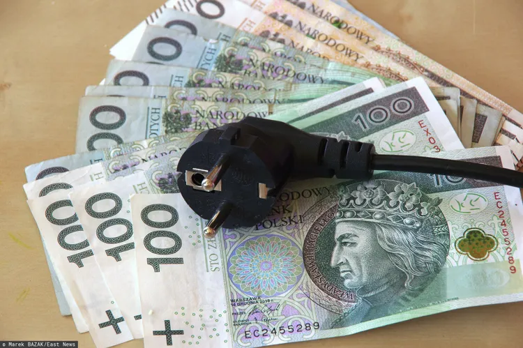 Od lipca wyższe rachunki za prąd. Komu będzie przysługiwał bon energetyczny?
