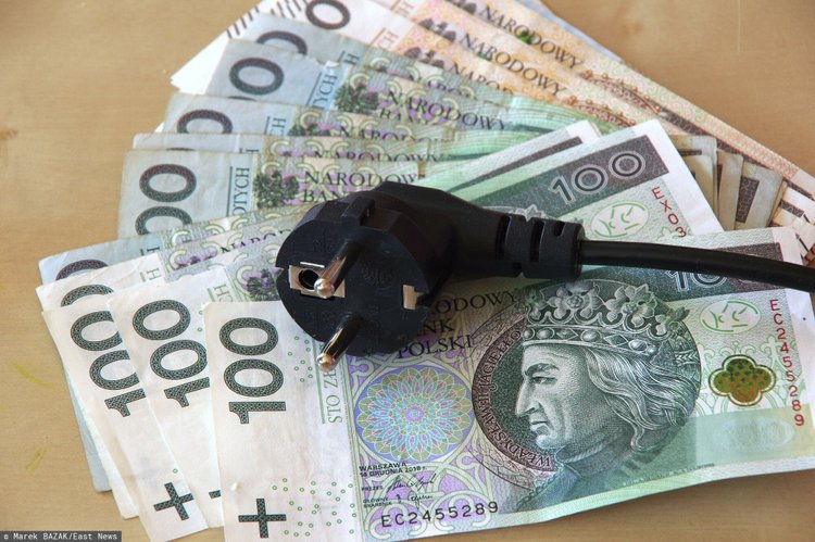 Oszczędności dla milionów Polaków. Podwyższone limity zamrożonych cen prądu