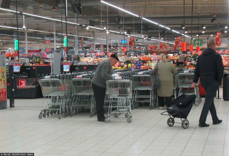 Papier toaletowy zdrożał o 60 proc., a cebula aż o 120 proc. Musimy przygotować się na długotrwały wzrost cen