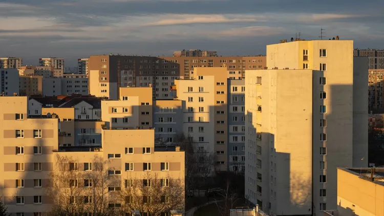 Nowe przepisy dla mieszkańców bloków. Poniosą dodatkowe koszty