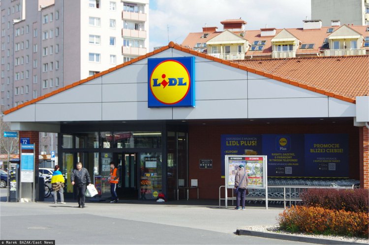 Cyfrowa rewolucja w Lidlu. Koniec z papierowymi etykietami