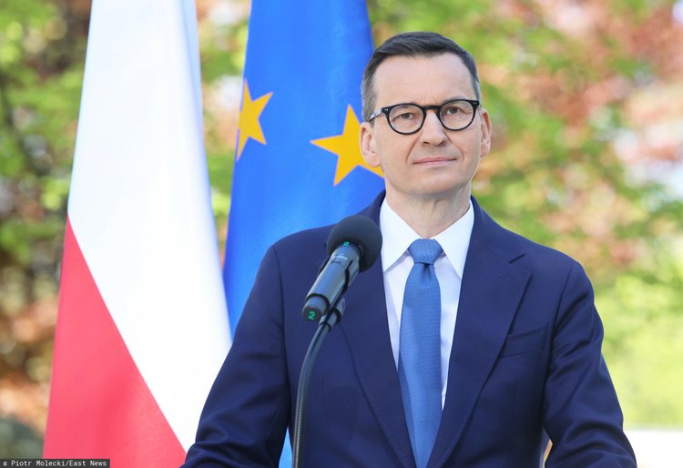 Nowelizacja budżetu. Premier powiedział, dlaczego nastąpiły zmiany