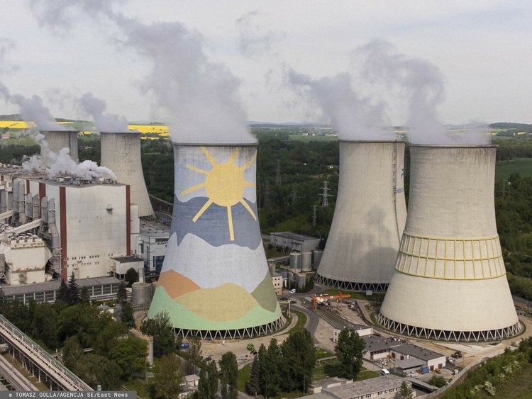 Nowy pomysł na walkę ze zmianami klimatycznymi – dwutlenek węgla będzie trafiał pod morskie dno