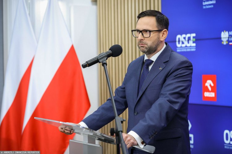 Odprawa Daniela Obajtka może być wysoka. Nie wiadomo jednak, czy prezes Orlenu ją dostanie